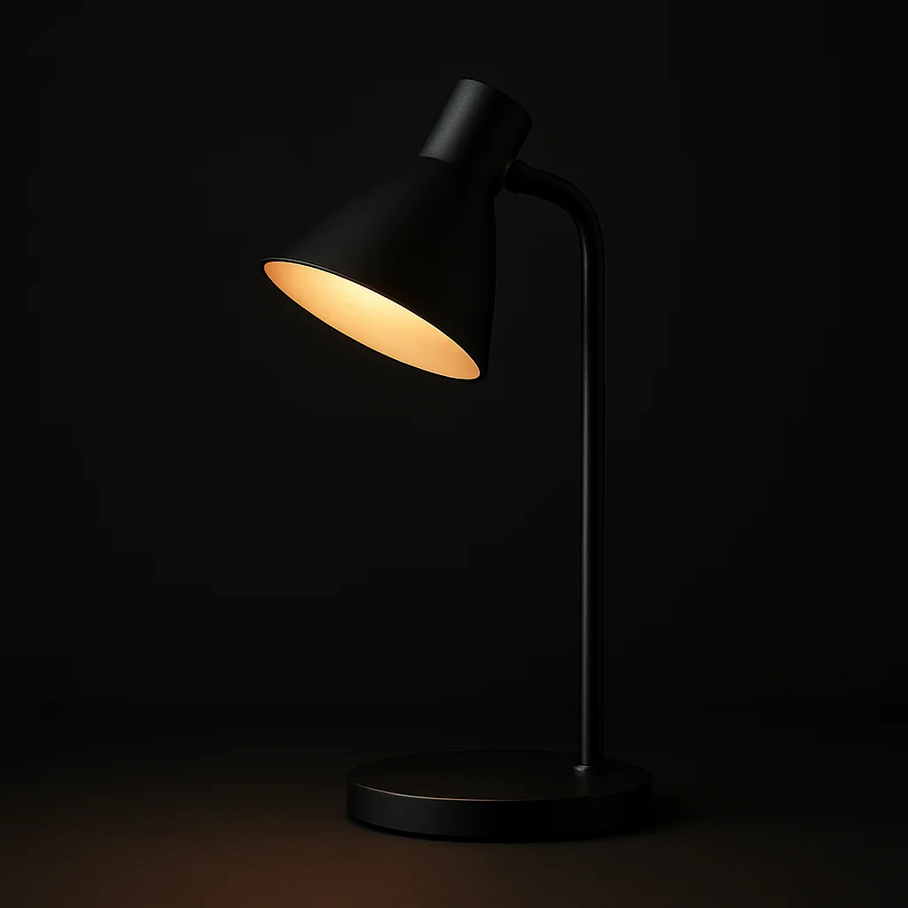 Lampe Dar Minimaliste