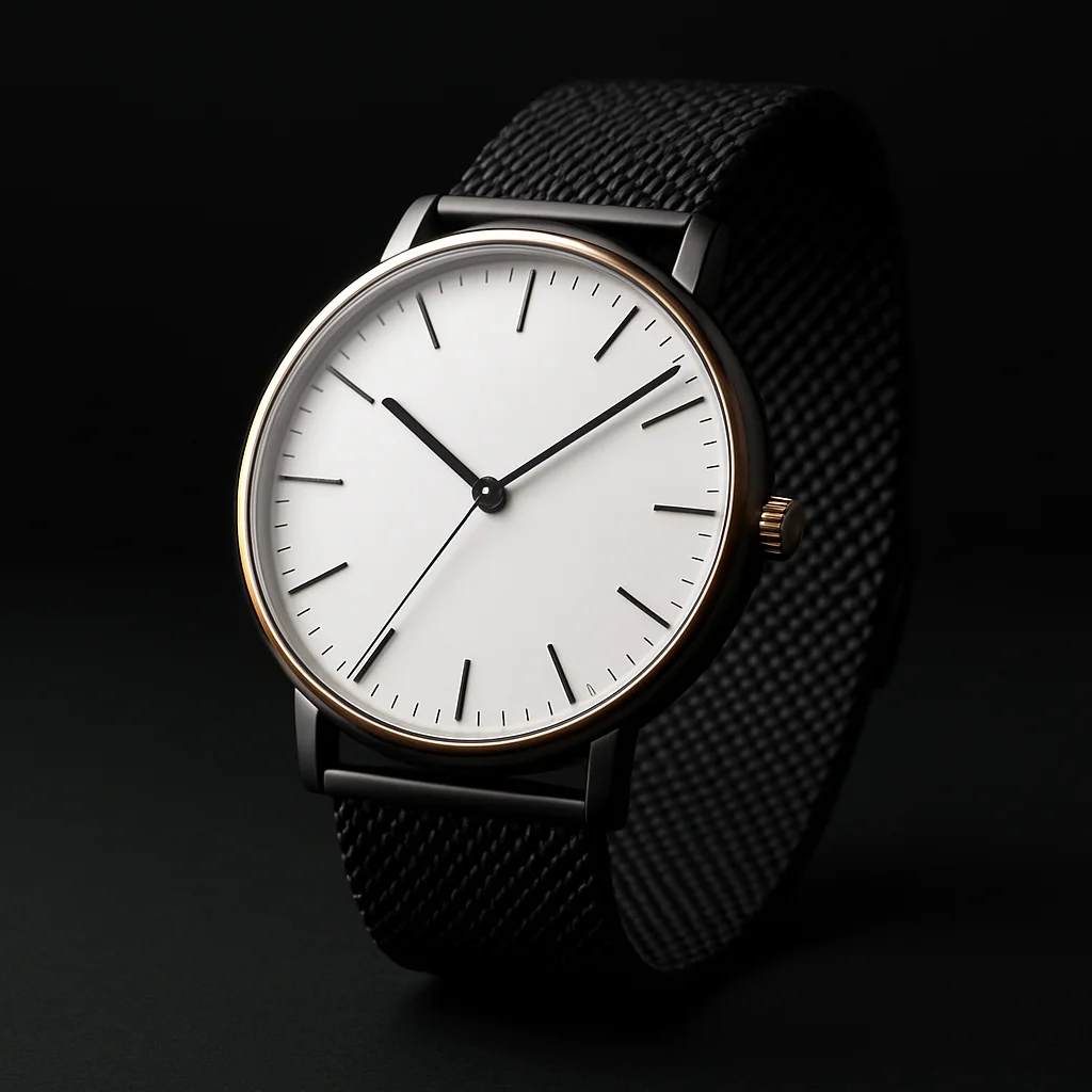 Montre Ligne Safsaf