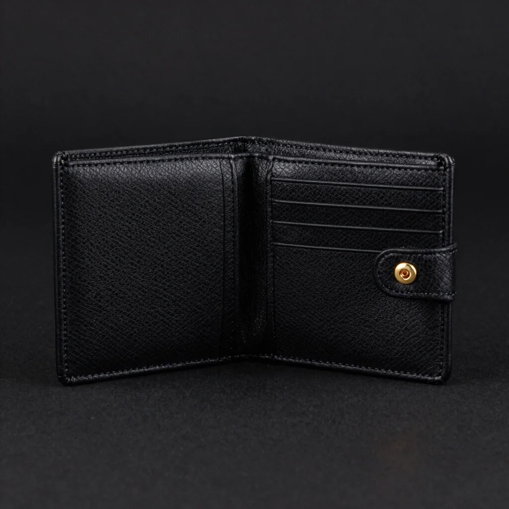Portefeuille Rimal Compact